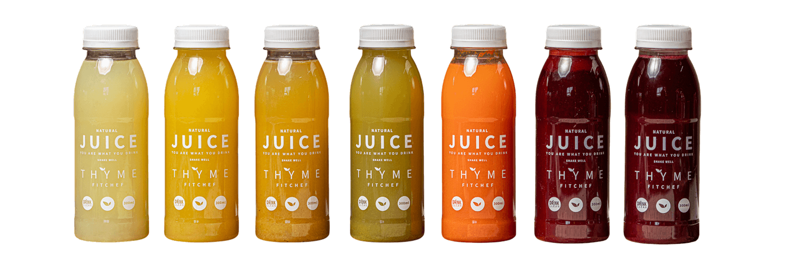juice Fasting Works