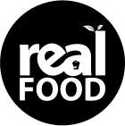 Real Food Logo