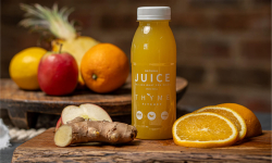 Juices And Smoothies 5 Day Liquid Cleanse kit 13