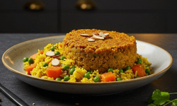 High-carb Best Result No Smoothies kit 14