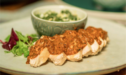 Macon Meals Best Results kit 6