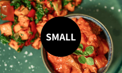 Small Meals Best Result No Smoothies kit 7