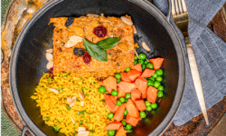 Fitchef Meals Pack Of 20 kit 7