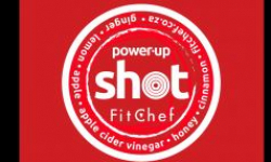 PowerUP Shot - 100ml (contains Honey)