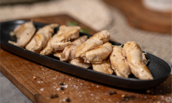 21 Day (no Pork) High Protein kit 4