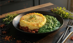 High-carb Budget kit 19