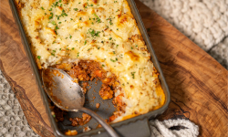 High-carb Best Results kit 14