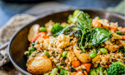 Fitchef Meals Pack Of 12 kit 11