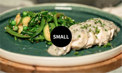 Small Meals Best Result No Smoothies kit 5