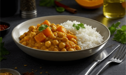 High-carb Best Result No Smoothies kit 20