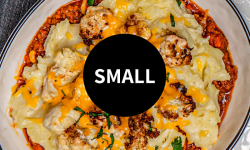 Small Meals Best Result No Smoothies kit 1