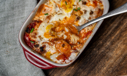 Atkins-style Meals Best Results kit 16