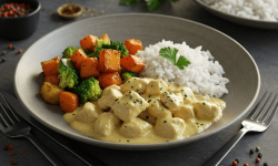 High-carb Budget No Smoothies kit 15