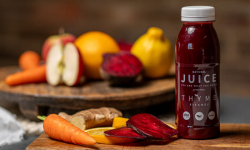 Juices And Smoothies 3 Day Liquid Cleanse kit 3