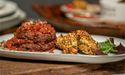 21 Day (no Pork) High Protein kit 11