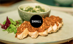 Small Meals Best Result No Smoothies kit 10