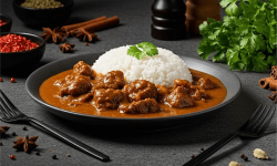 High-carb Budget kit 4