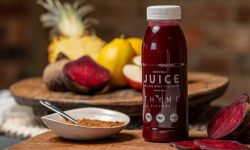 Juices And Smoothies 3 Day Liquid Cleanse kit 16