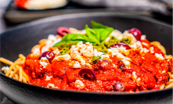 Vegetarian Meals Pack Of 12 kit 19