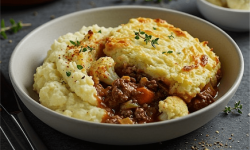 High-carb Best Results kit 20