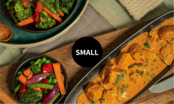 Get Lean Low Carb Budget No Smoothies kit 22