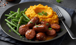 High-carb Budget No Smoothies kit 22