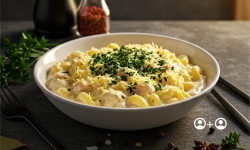 Fitchef Meals Pack Of 20 kit 22