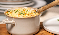 21 Day (no Pork) High Protein kit 7