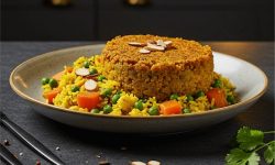 High-carb Best Result No Smoothies kit 11