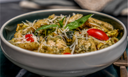 High-carb Best Results kit 17