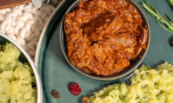 High-carb Best Results kit 4