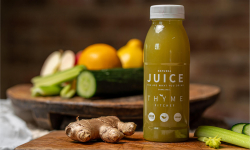 Juices And Smoothies 3 Day Liquid Cleanse kit 15