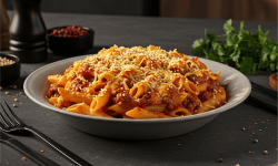 High-carb Best Result No Smoothies kit 22