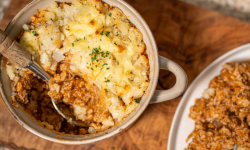 21 Day (no Pork) High Protein kit 9