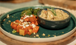 21 Day (no Pork) Best Result No Smoothies kit 1