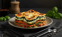 Fitchef Meals Pack Of 12 kit 7