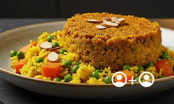 Thyme And Budget Meals 1 Per Day kit 14