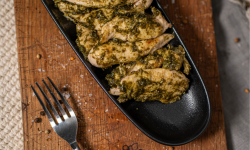 21 Day (no Pork) High Protein kit 10