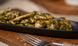 21 Day (no Pork) High Protein kit 13