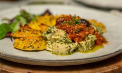 21 Day (no Pork) Best Result No Smoothies kit 10