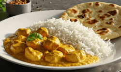 Gout Food Package Budget No Smoothies kit 9