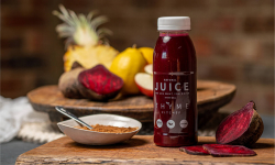 Juices And Smoothies 3 Day Liquid Cleanse kit 5