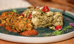 Cholesterol Watch Mon To Thurs Budget kit 14