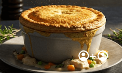 Fitchef Meals 1 Per Day kit 8