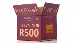 Gift Voucher R500