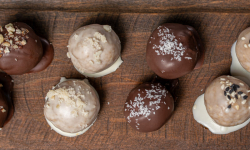 Keto Strict Luxury kit 19