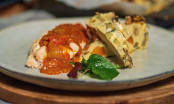 21 Day (no Pork) Budget No Smoothies kit 17