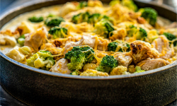 21 Day (no Pork) Budget No Smoothies kit 5