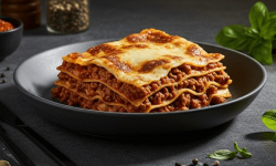 High-carb Budget No Smoothies kit 16