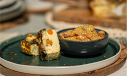 21 Day (no Pork) Budget No Smoothies kit 16